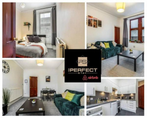 Caledonia Suite - Netflix Free Parking